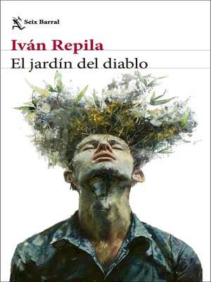 cover image of El jardín del diablo